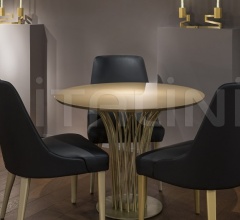 Стол обеденный Flora mini Стол обеденный Flora mini фабрика Paolo Castelli