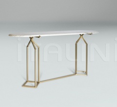 Консоль Twelve console фабрика Paolo Castelli