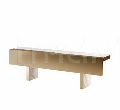 Консоль By-Side фабрика Paolo Castelli