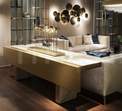 Консоль By-Side фабрика Paolo Castelli