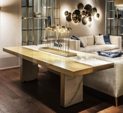 Консоль By-Side фабрика Paolo Castelli