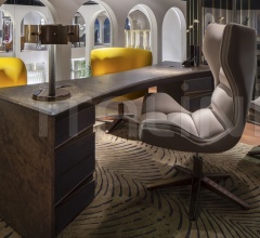 Письменный стол Tangeri desk Письменный стол Tangeri desk фабрика Paolo Castelli