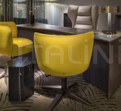 Письменный стол Tangeri desk Письменный стол Tangeri desk фабрика Paolo Castelli