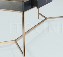 Письменный стол Bds Desk Письменный стол Bds Desk фабрика Paolo Castelli