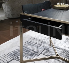 Письменный стол Bds Desk Письменный стол Bds Desk фабрика Paolo Castelli