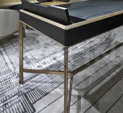 Письменный стол Bds Desk Письменный стол Bds Desk фабрика Paolo Castelli