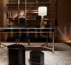 Письменный стол Bds Desk Письменный стол Bds Desk фабрика Paolo Castelli