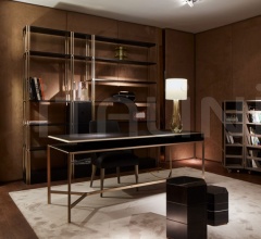 Письменный стол Bds Desk Письменный стол Bds Desk фабрика Paolo Castelli