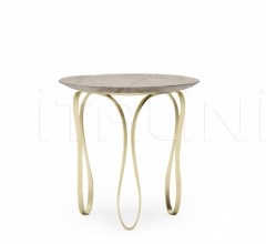 Кофейный столик Ribbon coffee tables фабрика Paolo Castelli