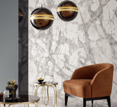 Кофейный столик Ribbon coffee tables фабрика Paolo Castelli