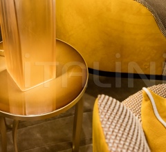 Кофейный столик Ribbon coffee tables фабрика Paolo Castelli