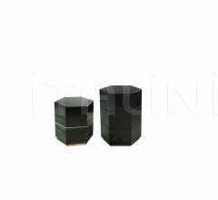 Столик Professor Plum фабрика Paolo Castelli