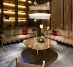 Диван Victor Sofa фабрика Paolo Castelli