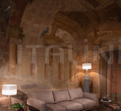 Диван Victor Sofa фабрика Paolo Castelli