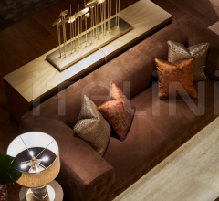 Диван Mambo Capitonne фабрика Paolo Castelli