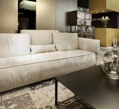 Диван Fluon Sofa фабрика Paolo Castelli