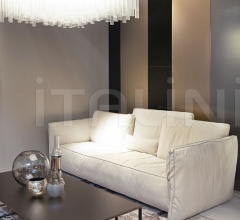 Диван Fluon Sofa фабрика Paolo Castelli