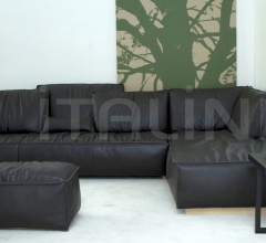 Диван Fluon Composition фабрика Paolo Castelli