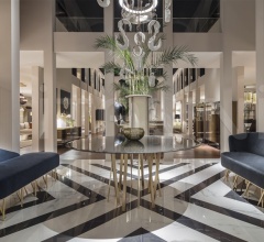 Диван Orus фабрика Paolo Castelli