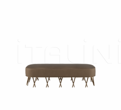 Банкетка Orus bench фабрика Paolo Castelli