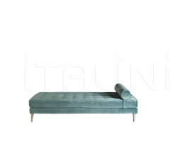 Шезлонг Elegance Chaise Lounge фабрика Paolo Castelli