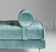 Шезлонг Elegance Chaise Lounge фабрика Paolo Castelli