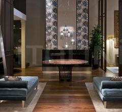 Шезлонг Elegance Chaise Lounge фабрика Paolo Castelli