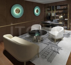 Диван Venice фабрика Paolo Castelli