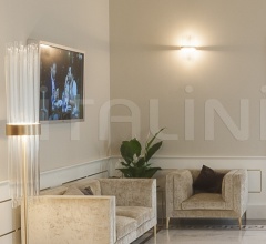 Кресло Elegance фабрика Paolo Castelli