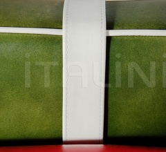 Кресло Garibaldi фабрика Paolo Castelli