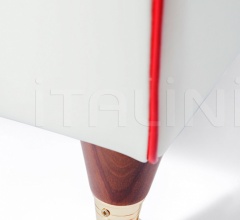 Кресло Garibaldi фабрика Paolo Castelli