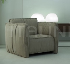 Кресло Fluon фабрика Paolo Castelli