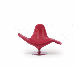 Кресло Calla фабрика Paolo Castelli