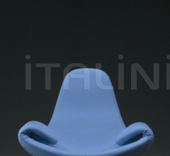 Кресло Calla фабрика Paolo Castelli