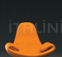 Кресло Calla фабрика Paolo Castelli