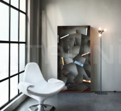 Кресло Calla фабрика Paolo Castelli