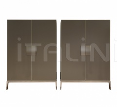 Буфет-шкаф For Living High Cabinet Буфет-шкаф For Living High Cabinet фабрика Paolo Castelli