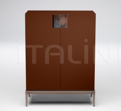 Бар For Living Tall Cabinet Бар For Living Tall Cabinet фабрика Paolo Castelli