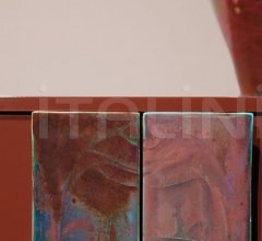 Бар For Living Tall Cabinet Бар For Living Tall Cabinet фабрика Paolo Castelli