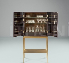 Бар For Living Cocktail Cabinet Бар For Living Cocktail Cabinet фабрика Paolo Castelli