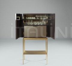 Бар For Living Cocktail Cabinet Бар For Living Cocktail Cabinet фабрика Paolo Castelli