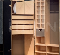 Шкаф Byron Baule Шкаф Byron Baule фабрика Paolo Castelli