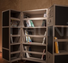 Шкаф Byron Baule Шкаф Byron Baule фабрика Paolo Castelli