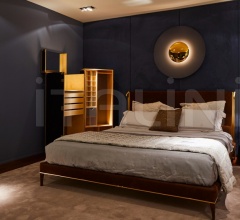 Шкаф Byron Baule Шкаф Byron Baule фабрика Paolo Castelli