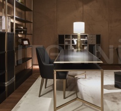 Книжный стеллаж BDS Bookshelf фабрика Paolo Castelli