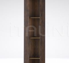 Книжный стеллаж Saggio фабрика Paolo Castelli