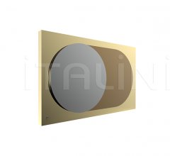 Настенное зеркало On/Off Настенное зеркало On/Off фабрика Paolo Castelli