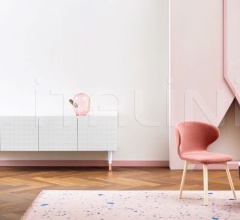 Стул MULA Стул MULA фабрика Miniforms