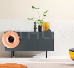 Кофейный столик Mastea фабрика Miniforms