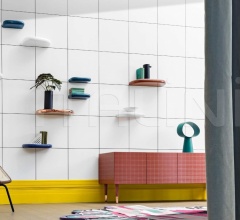 Итальянские Настольные светильники - Настольная лампа ECLIPSE Итальянские Настольные светильники - Настольная лампа ECLIPSE фабрика Miniforms